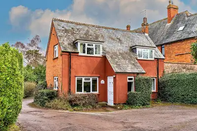 Image de Glebe Cottage