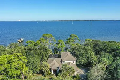Image de Florida Space Coast Waterfront Retreat