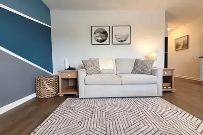 Image de This guest house is a 1 bedroom(s), 1 bathrooms, located in Asbury Park, Nj.
