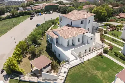 Image de Summer Holliday House