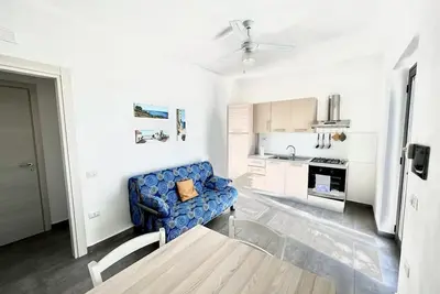 Apartment by the sea Capo Rizzuto
