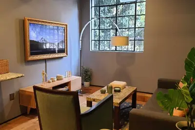 Image de Terraza, Diseño y Ubicacion  en la Condesa