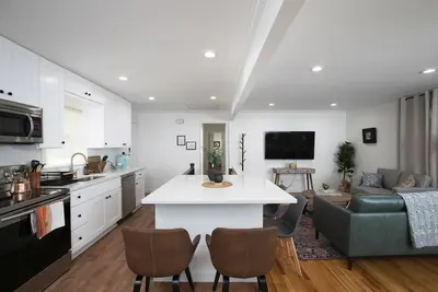 Image de Newly Renovated Cozy Rustic Home l 10 min from Truist Park