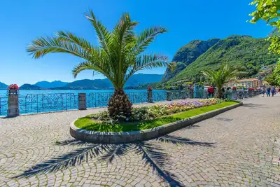 Image de Apartment delle Rose - Menaggio