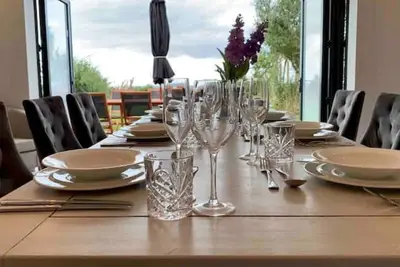 Image de Sea View 5 Bedroom Holiday Let on the Yorks Coast near Whitby