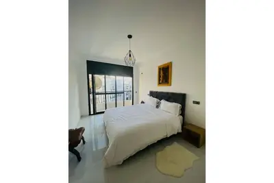 Modern&Cosy 2bedrooms in the heart of Hassan