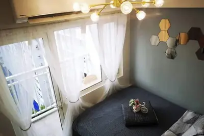 Image de Sm Mall of Asia Moa Naia Pasay Staycation Smx Convention Picc World Trade Center