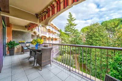 Image de Djoby Lodge - Appartement climatisé et piscine partagée