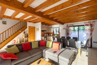 Image de Patufet - Charmante maison 6 personnes