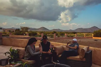 Image de Hacienda Del Avion