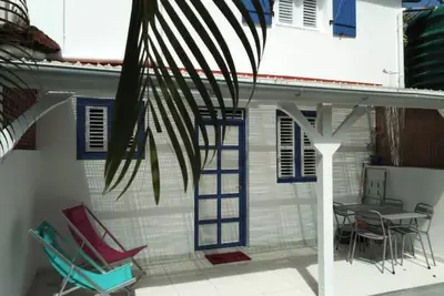 Image de Villa Campêche Azur