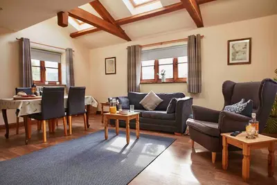 Image de Boutique one-bedroom cottage in a stunning countryside location with hot tub