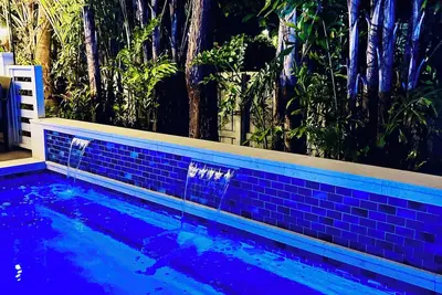 Image de The Villa by the Bay, Islamorada Fl private plunge pool, boat dockage & sunsets