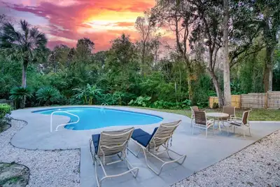 Image de Fall Deal! Luxe Poolside Escape~Julington Creek~Grill~Sleeps 10