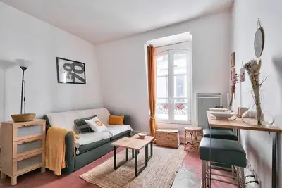 Image de Magnifique Studio | Place de la Bastille