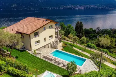 Image de Villa Breva - owner page