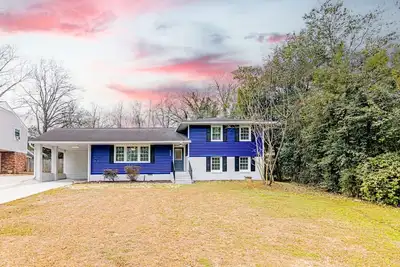 Image de Renovated 4br Near Augusta Ntl Golf - 12 Min Walk