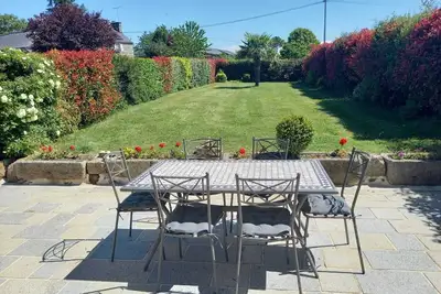 Image de La maison bleue