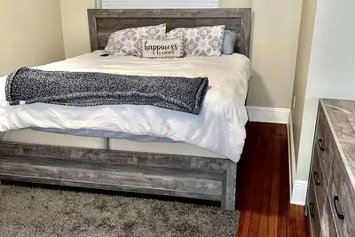 Image de Nola 2 bed downtown suite