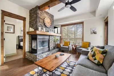 Image de The Sable Forest Side | Pool | Hot Tub | Top Floor