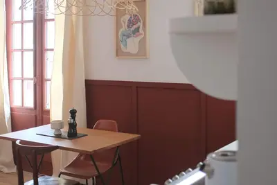 Image de La suite Armel au coeur du bourg de Saint Briac