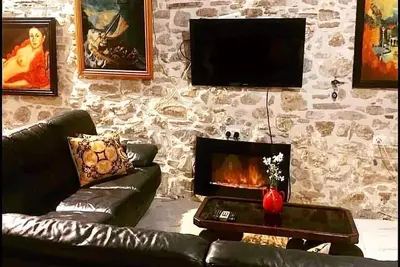 Image de Art House Pagoi Corfu