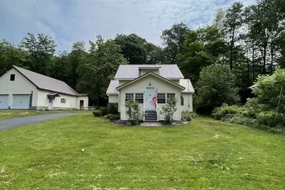 Image de The Lake House