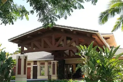 Image de 🌴Kohala Suites by Hilton Grand Vacations ✨ Experience Paradise 2br Villa