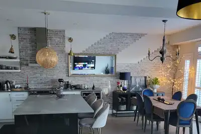 Image de Exclusive Townhome near West-Trails - New