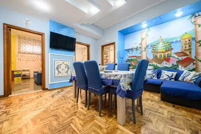 Image de Casa Maggio - Deux Chambres Appartement, Couchages 5