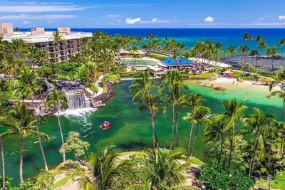 Image de 🌴The Bay Club by Hilton Grand Vacations✨ Experience Paradise in a 2br Villa