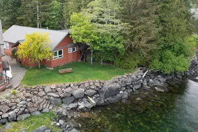 Image de Salmon Run Vacation Rental!