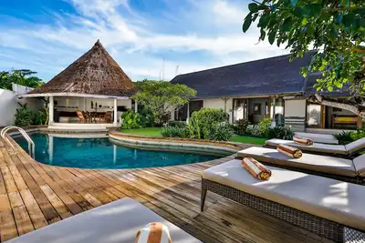 Image de Damai Kecil, 3 Bedroom Villa, Seminyak