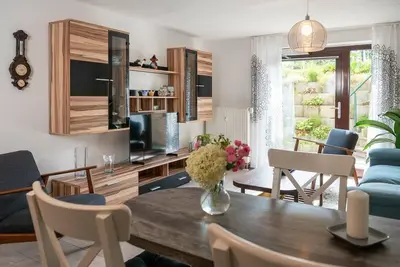 Image de New! Vacation apartment Andreas Radebeul
