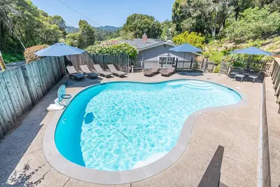 Image de Private Pool Villa for family getaways