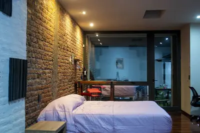 Image de Loft Interno