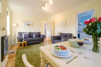Image de The Quarter Deck - sleeps 2 guests in 1 bedroom