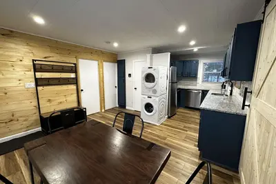 Renovated Home Near Weirs Beach and Nh Pavilion!