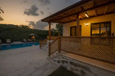 Image de Eroğlu Villas- Villa Mercan