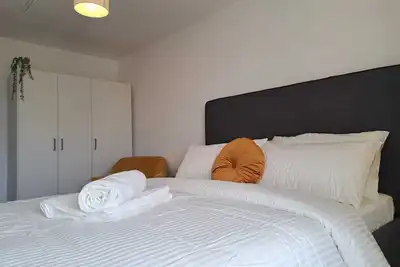 Image de Fully Furnished Luxury Large Rooms In West Thurrock, Grays-Essex