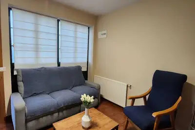 Image de Apartment in the countryside