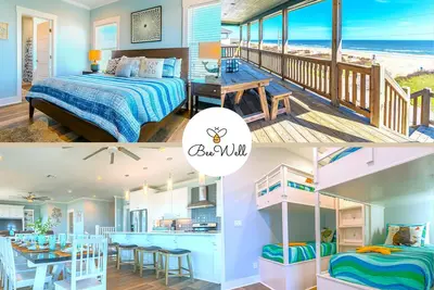 Image de Crystal Key - Luxury Beachfront Beauty