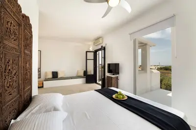 Image de Villa Pela - Suite Thea