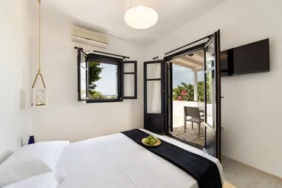 Image de Villa Pela - Deluxe Apartment