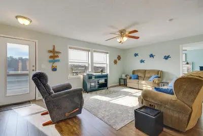 Image de Gravois Mills Home: Boating Vacation!