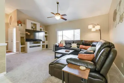 Image de Pool Access & Mtn Views: Fountain Hills Retreat