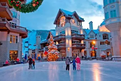Image de Ski and then relax in this Luxurious 3 Bedroom Ritz-Carlton condo
