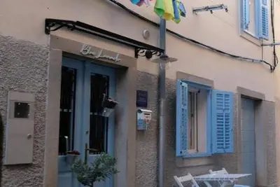 Image de Apartments Blue Lavender - Studio Apartment