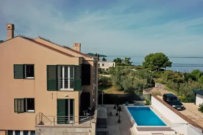 Image de Villa Frida with Swimming Pool