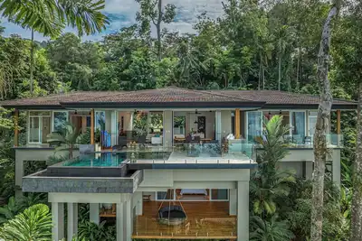 Image de Casa Nandi - Spectacular Ocean Views and Wildlife
